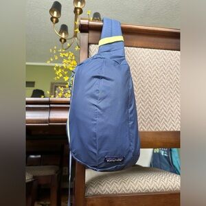 Patagonia Ultralight Black Hole Sling